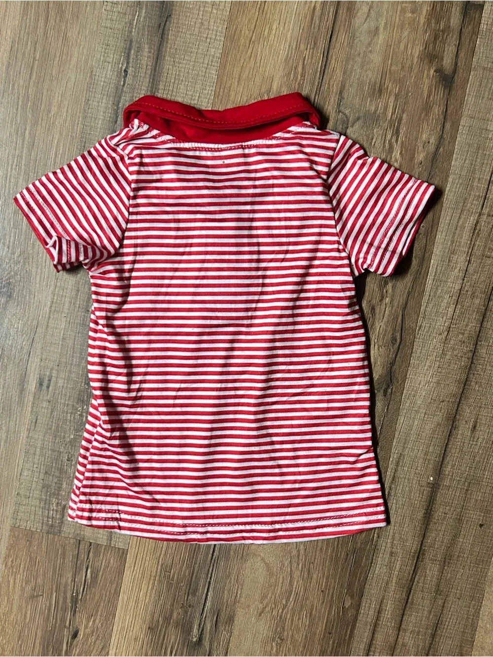 Boutique Baby Georgia Bulldogs Short Outfit Set 3-6m UGA